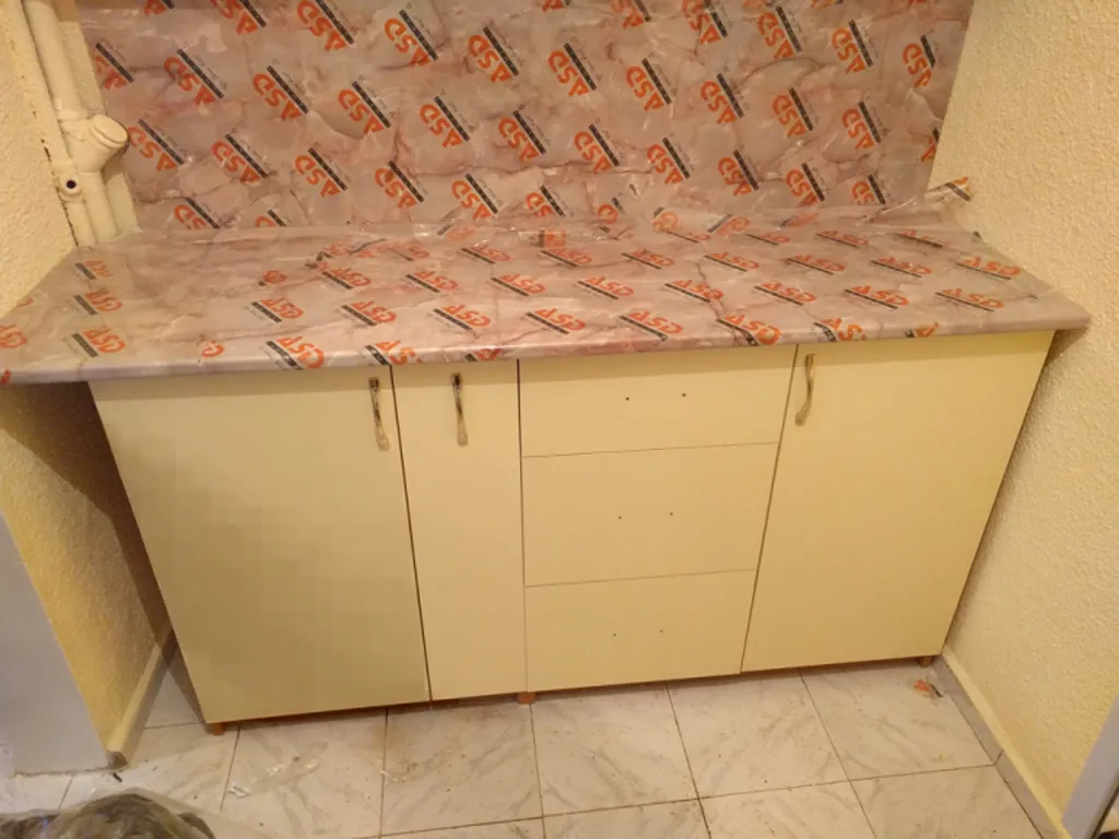 Кухня Девня